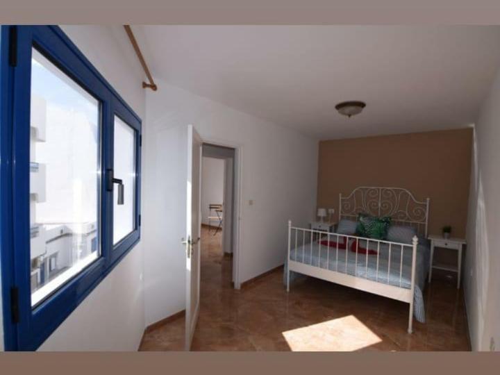 La Casa De Las Palmeras 阿雷西费 外观 照片