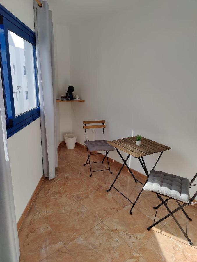 La Casa De Las Palmeras 阿雷西费 外观 照片