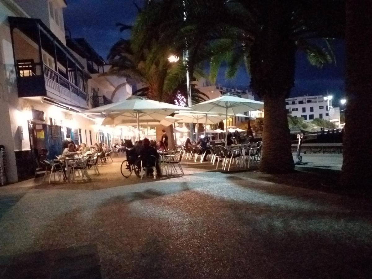 La Casa De Las Palmeras 阿雷西费 外观 照片